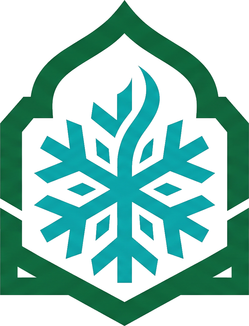 AC Service Near Me Logo